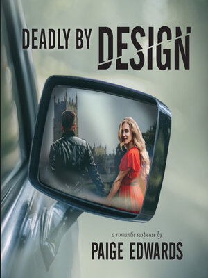 cover image of Deadly by Design